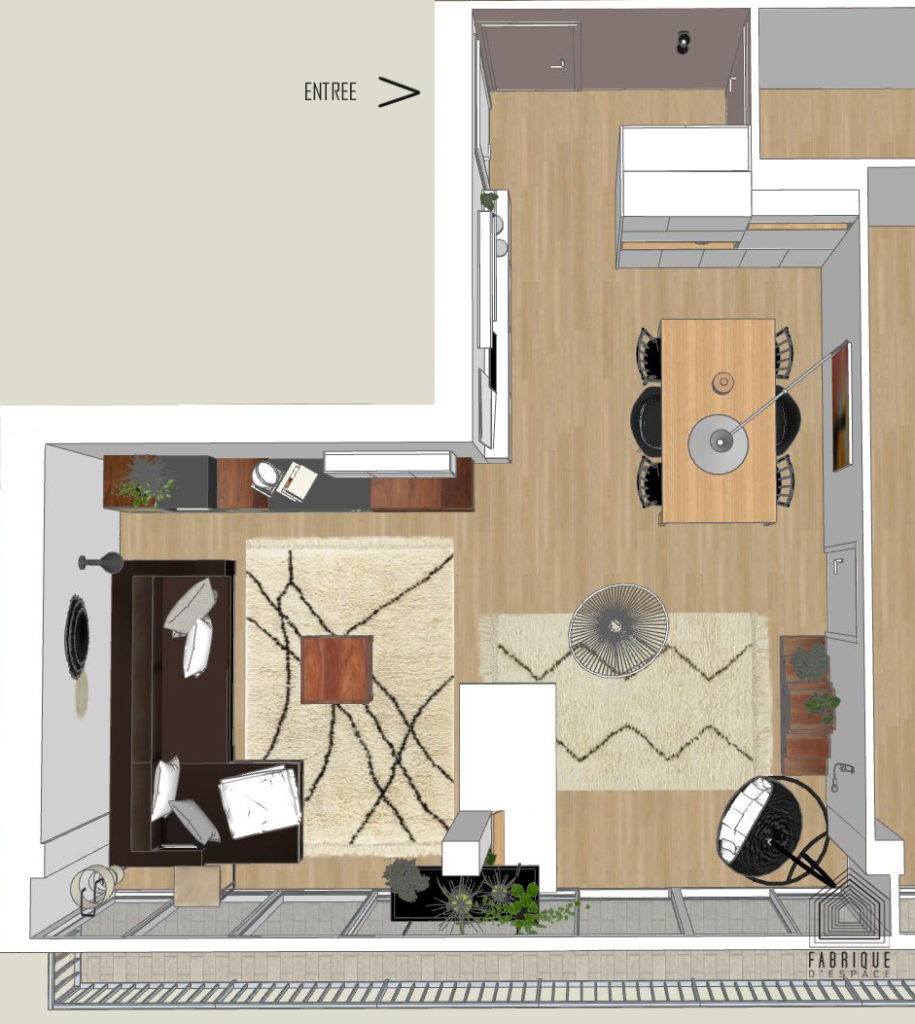 plan architecte d’intérieur bordeaux décorateur bordeaux rénovation